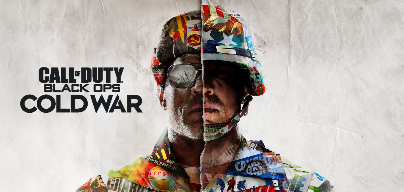 Black Ops Cold War for Xbox Series X